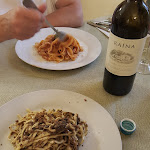 Photo n°1 de l'avis de Arrigo.e fait le 01/10/2017 à 11:19 sur le  Olevm à Montefalco