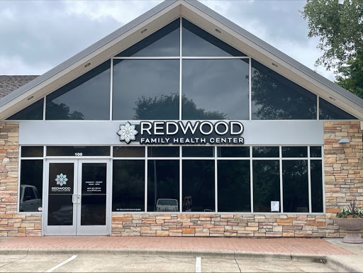 Redwood Family Health Center