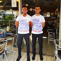 Photos du propriétaire du Restaurant marocain Le Comptoir Beldi à Sainte-Maxime - n°17