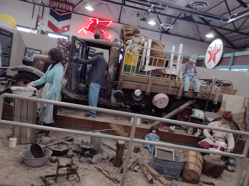 Tourist Attraction «Historic Route 66 Association», reviews and photos, 120 W Andy Devine Ave, Kingman, AZ 86401, USA