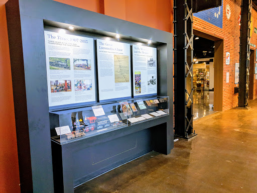 Museum «Atlanta History Center», reviews and photos, 130 West Paces Ferry Rd NW, Atlanta, GA 30305, USA