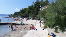 Zdjęcie Cesminica beach - popularne miejsce wśród znawców relaksu