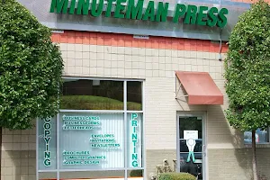 Minuteman Press image
