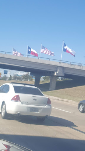 Toyota Dealer «Cowboy Toyota», reviews and photos, 9525 E R L Thornton Fwy, Dallas, TX 75228, USA