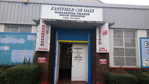 Eastfield Car Sales Limited