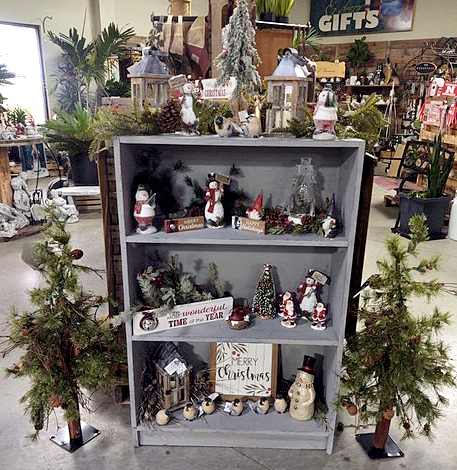 Earl May Garden Center