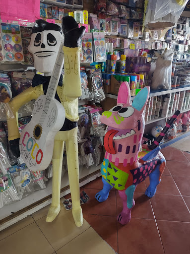 Piñatas Sedi