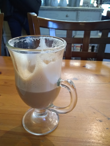 Coffee Shop «The Zen Den», reviews and photos, 20 Donaldson St, Doylestown, PA 18901, USA