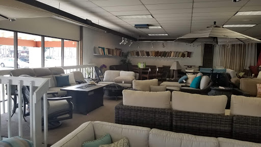 Outdoor Furniture Store «Backyard Expressions», reviews and photos, 6811 Warner Ave, Huntington Beach, CA 92647, USA