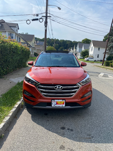 Used Car Dealer «Route 15 Used Car Center Dover Dodge», reviews and photos, 214 NJ-15, Wharton, NJ 07885, USA