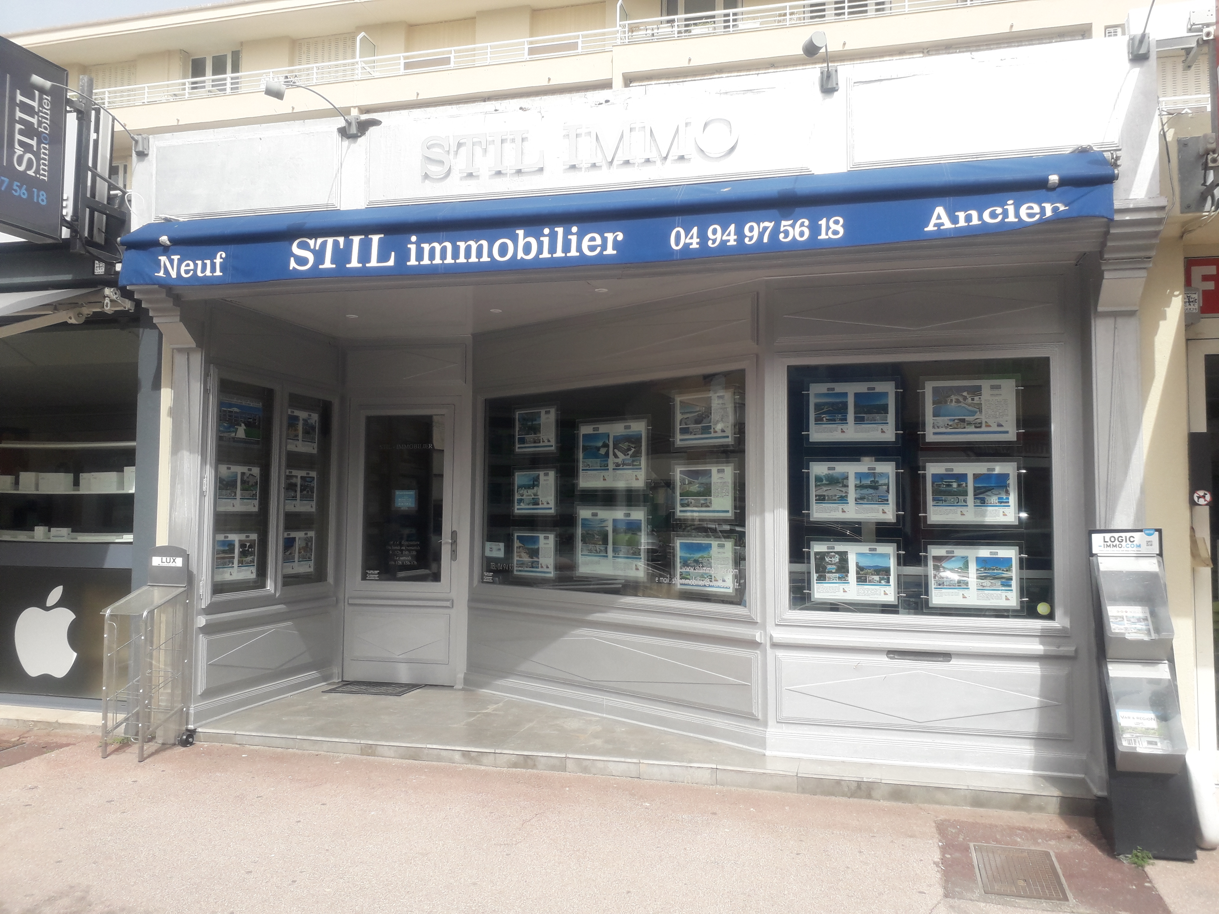 Photo n° 1 de l'avis de Christophe.o fait le 22/04/2019 à 10:42