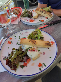 Plats et boissons du Restaurant L'Ancre D'Or à Les Sables-d'Olonne - n°12