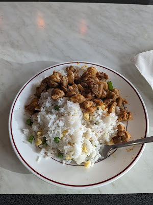 Traiteur Asiatique à Paris
