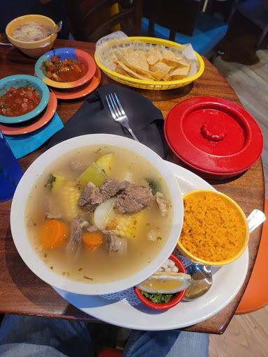 La Costa Mariscos at Riverwalk image