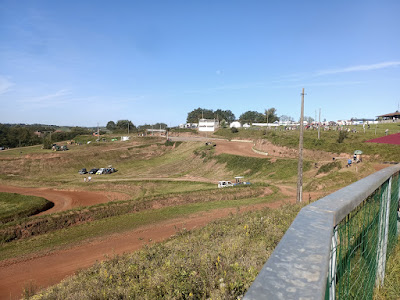 Circuit de Badefols-d'Ans à Badefols-d'Ans