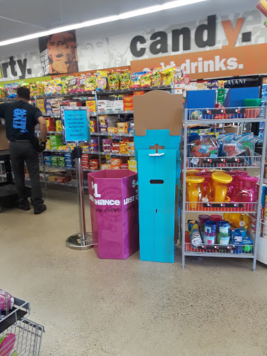 Variety Store «Five Below», reviews and photos, 255 Grossman Dr, Braintree, MA 02184, USA