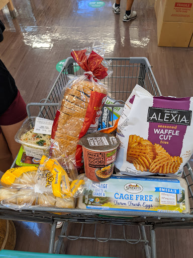 Health Food Store «Sprouts Farmers Market», reviews and photos, 111 E El Camino Real, Sunnyvale, CA 94087, USA