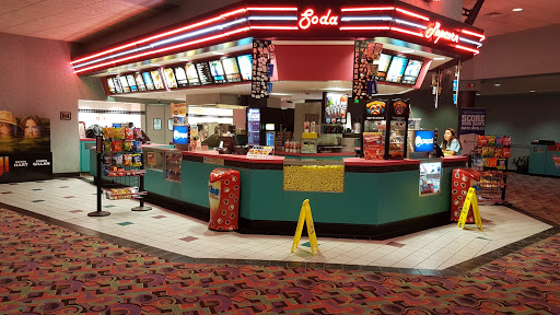 Movie Theater «Marcus Shakopee Cinema», reviews and photos, 1116 Shakopee Town Square, Shakopee, MN 55379, USA