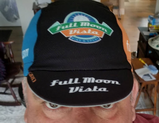 Bicycle Store «Full Moon Vista Bike & Sport», reviews and photos, 1239 University Ave, Rochester, NY 14607, USA