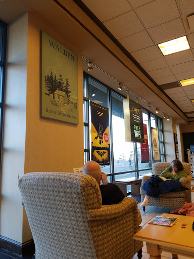 Book Store «Barnes & Noble», reviews and photos, 710 County Hwy 10, Blaine, MN 55434, USA