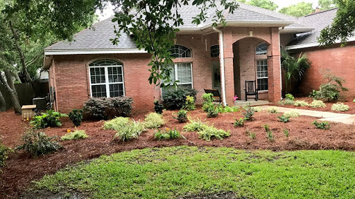 Lawn Care Service «Coastal Property Maintenance», reviews and photos, 550 Mary Esther Cut Off NW #229, Fort Walton Beach, FL 32548, USA