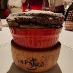 Photo n°2 de l'avis de Roberto.o fait le 09/01/2023 à 20:31 sur le  La Pajara Gourmet à Primiero San Martino di Castrozza