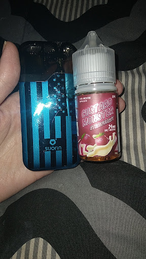 Tobacco Shop «One Stop Smoke Shop», reviews and photos, 318 S Central Expy #112, Richardson, TX 75080, USA