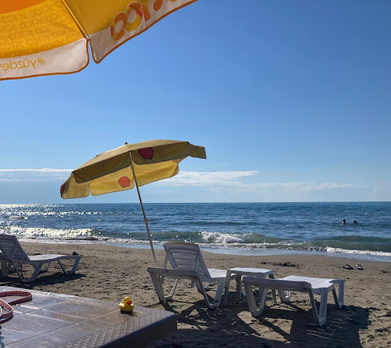 Duzkoy Beach
