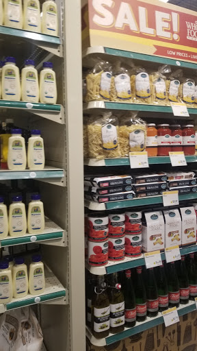 Grocery Store «Whole Foods Market», reviews and photos, 990 W Eisenhower Pkwy, Ann Arbor, MI 48103, USA