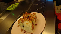 Sushi du Restaurant japonais Tokyo à Belfort - n°16