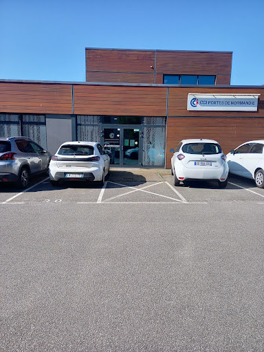 Objectifcode - Centre D'examen Du Code De La Route Pont-Audemer à Pont-Audemer, Eure
