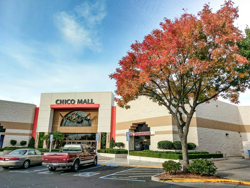 Shopping Mall «Chico Mall», reviews and photos, 1950 E 20th St, Chico, CA 95928, USA