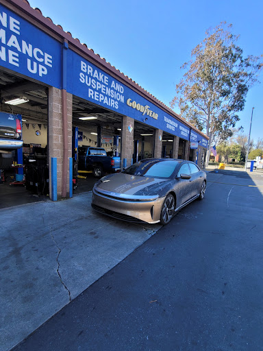 Tire Shop «Newark Tire & Auto Service», reviews and photos, 6110 Jarvis Ave, Newark, CA 94560, USA