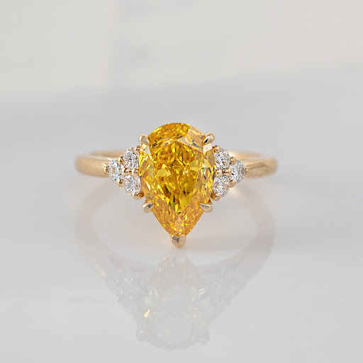 Jewelry Store «Thollot Diamonds & Fine Jewelry», reviews and photos, 3790 E 104th Ave, Denver, CO 80233, USA