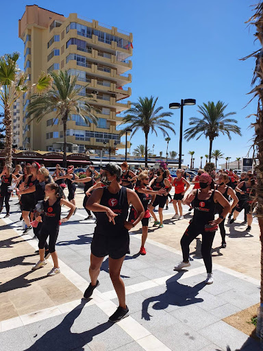 Gimnasio Raúl Calvo - C. Dorotea, 2, 11009 Cádiz