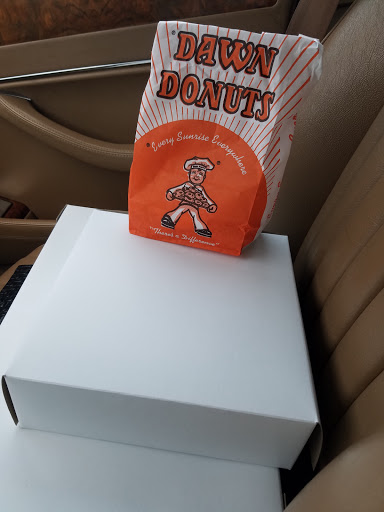 Dessert Shop «Dawn Donuts», reviews and photos, 3405 Clio Rd, Flint, MI 48504, USA