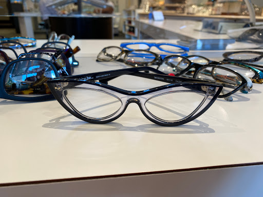 Optician «Buten Eyewear», reviews and photos, 21 E 5th St #4, Cincinnati, OH 45202, USA