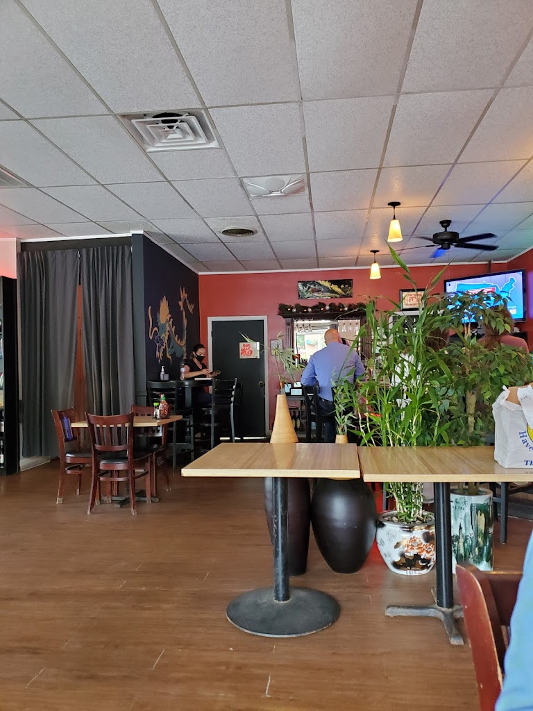 Persuasian Restaurant 28203