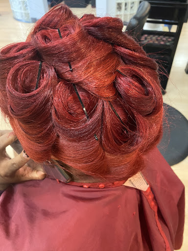 Beauty Salon «Style Dominican Hair Salon», reviews and photos, 4447 Crain Hwy, White Plains, MD 20695, USA