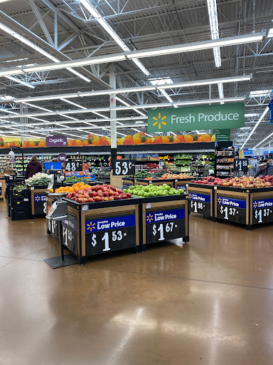 Department Store «Walmart Supercenter», reviews and photos, 653 Gravois Bluffs Blvd, Fenton, MO 63026, USA
