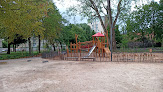 Parc de la Roseraie Aulnay-sous-Bois