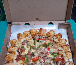 Pizza Hut Delivery - PHD Indonesia photo