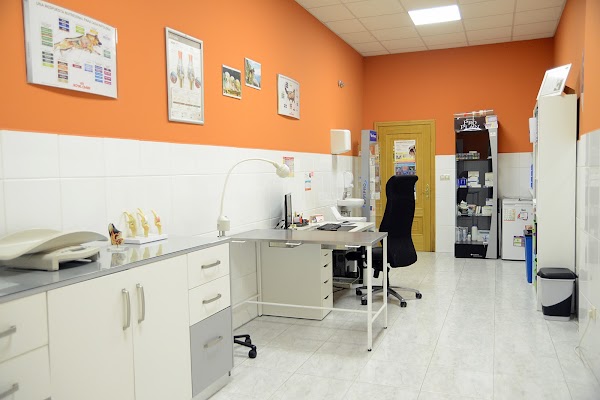 Clínica Veterinaria Tecsagés