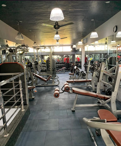 FITNESS 29 GYM - SCO 48, Sector 29D, 29D, Sector 29, Chandigarh, 160030, India