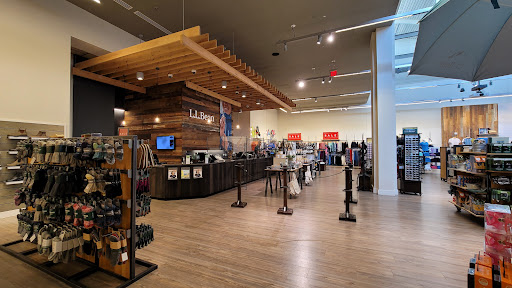 Clothing Store «L.L. Bean», reviews and photos, 11800 W Broad St, Richmond, VA 23233, USA