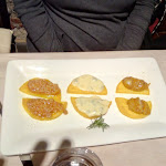 Photo n°2 de l'avis de Renato.e fait le 18/04/2018 à 20:59 sur le  Ristorante Grill Steak Bistrot à Pietrasanta