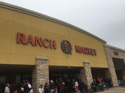 Asian Grocery Store «99 Ranch Market», reviews and photos, 131 W Spring Creek Pkwy, Plano, TX 75023, USA