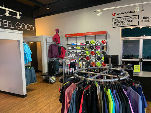 Bicycle Store «Trek Bicycle Store», reviews and photos, 651 US-30, Schererville, IN 46375, USA