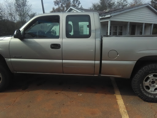 Tire Shop «Trinity Tire & Auto», reviews and photos, 1810 Washington St, Jefferson, GA 30549, USA