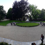 Photo n°17 de l'avis de MARIO.R fait le 05/05/2019 à 16:00 sur le  Castello della Rovere di Vinovo à Vinovo